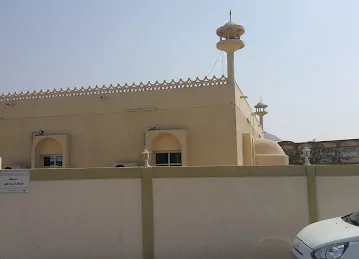 Mosque