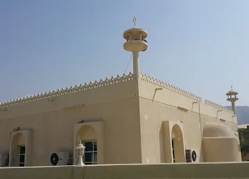 Mosque