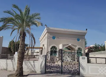 Mosque