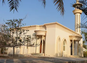 Mosque