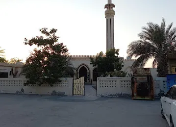 Mosque