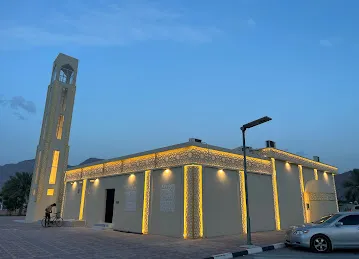Mosque