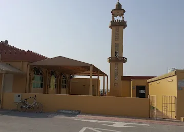 Mosque