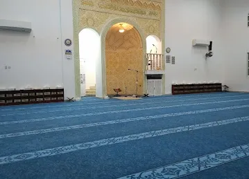 Mosque