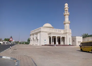 Mosque