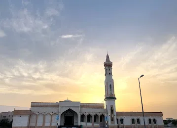 Mosque