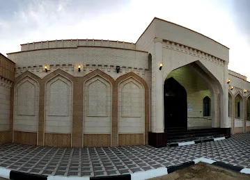 Mosque