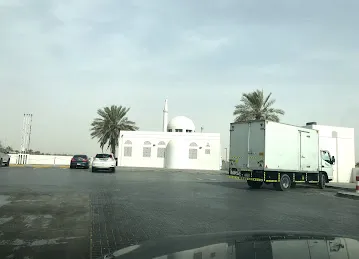 Mosque