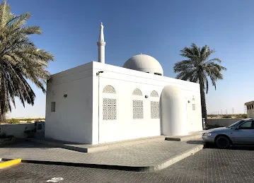 Mosque