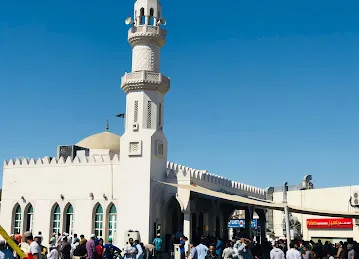 Mosque