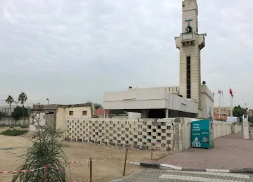 Mosque