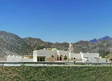 Mosque 251(Martyr Mohammed Reshed Alabdouli)