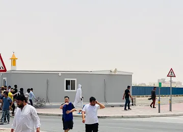 Mosque