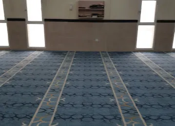 MOSQUE