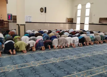 MOSQUE