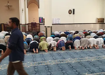 MOSQUE