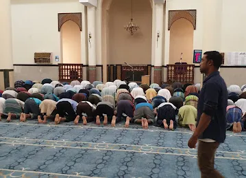 MOSQUE