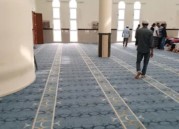 MOSQUE
