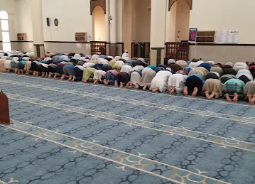 MOSQUE