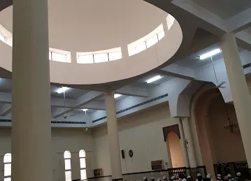 MOSQUE