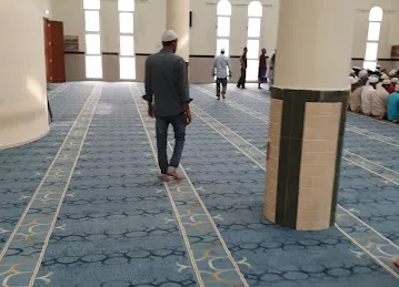 MOSQUE