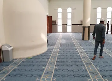 MOSQUE