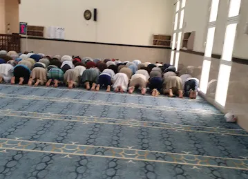 MOSQUE