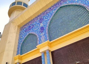 Mosque