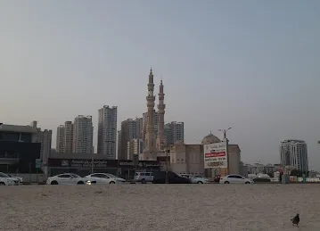 Mosque