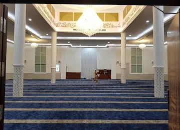 Mosque