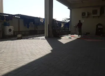 mosque