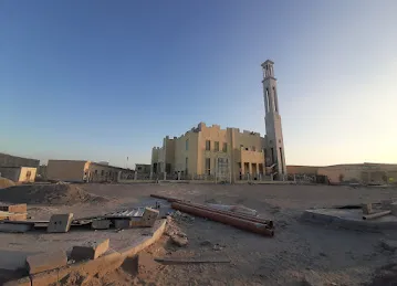 mosque