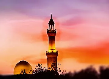 Mosque