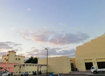 Mosque