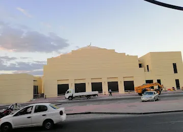 Mosque