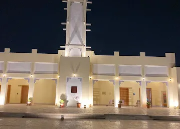 Mosque