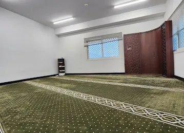 Mosque