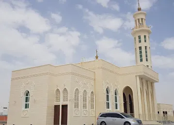 Mosque