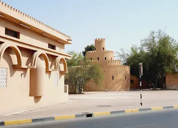 Mosque