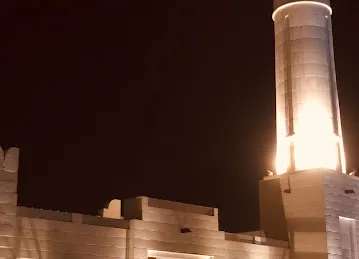 Mosque