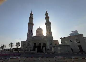 Mosque Al Yaqoub Masjid