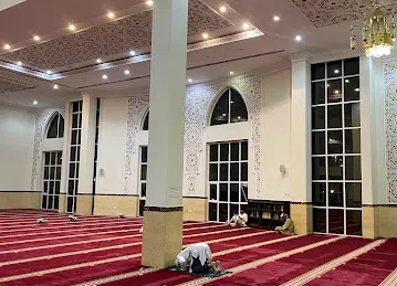 Mosque Al Yaqoub Masjid