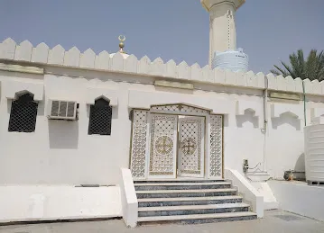 Mosque Awqaf no 121