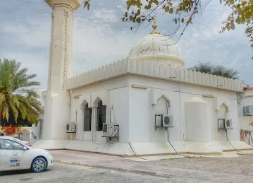 Mosque Awqaf no 121
