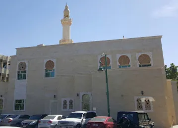 mosque darwich ben karam