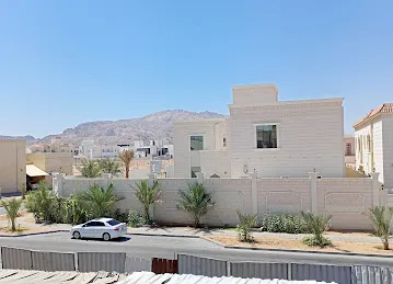 Mosque Moza Juma Mohammed Mehairi