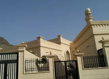 Mosque | مسجد