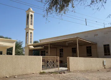 Mosque of Ali Bin Hamad