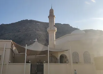 Mosque of Light