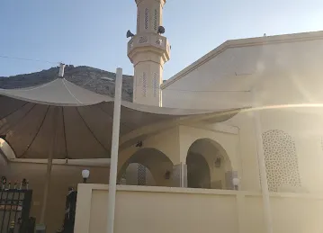 Mosque of Light